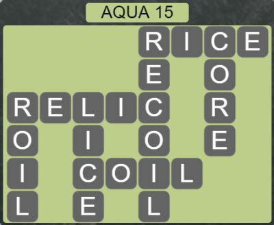 wordscapes level 2063